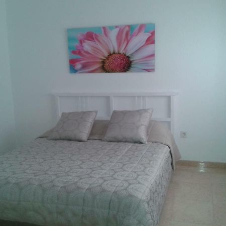 Confortable Piso En El Centro De Tenerife 산타크루스데 테네리페 외부 사진