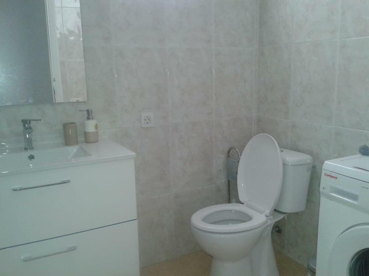 Confortable Piso En El Centro De Tenerife 산타크루스데 테네리페 외부 사진